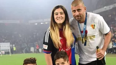 Walter Samuel confirmó su retiro del fútbol tras salir campeón en Suiza