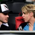 Wanda Nara eliminó sus fotos con Mauro Icardi y dejó de seguirlo: ¿Se separaron?