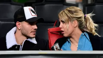 Wanda Nara eliminó sus fotos con Mauro Icardi y dejó de seguirlo: ¿Se separaron?