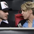 Wanda Nara reveló cómo descubrió las chats entre Mauro Icardi y La China Suárez