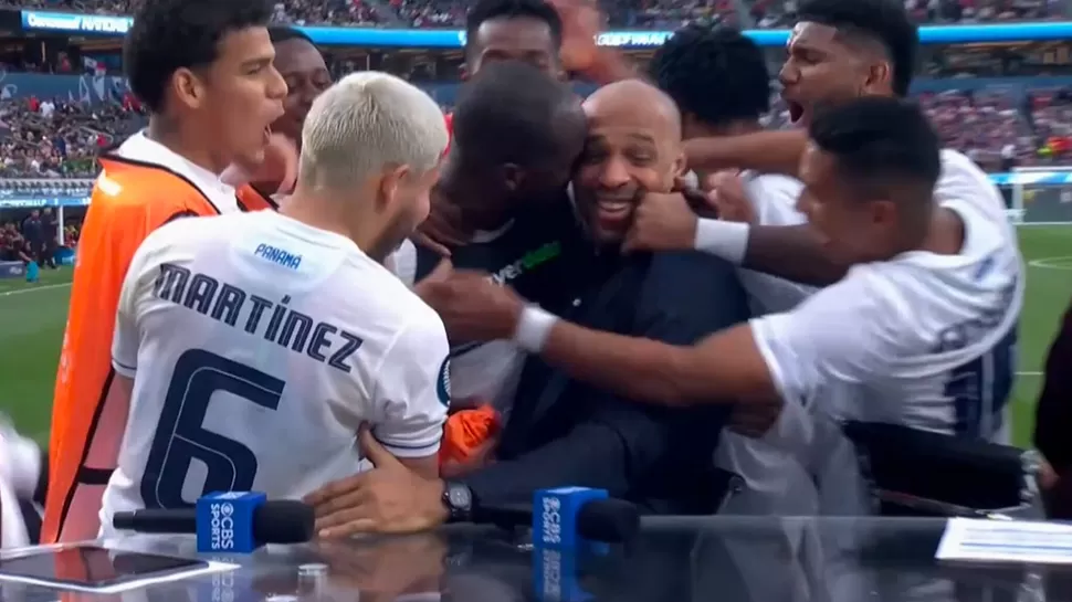 América deportes