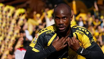 Waterman se fue de Coquimbo Unido y definió cuál será su futuro