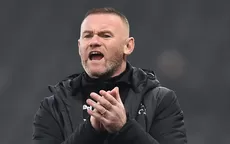 Wayne Rooney pidió a la Premier League que prescinda del VAR - Noticias de wayne rooney