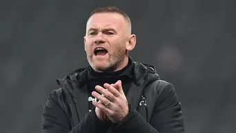 Wayne Rooney pidió a la Premier League que prescinda del VAR