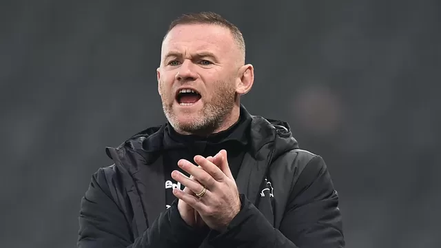 El pasado 15 de enero, Wayne Rooney se retiró como jugador y fue confirmado como DT del Derby County | Video: América Deportes.