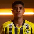 Wilder Cartagena: Al Ittihad Kalba oficializó la contratación del peruano con espectacular video Wilder Cartagena: Al Ittihad Kalba oficializó la contratación del peruano con espectacular video