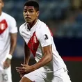 Wilder Cartagena firmará por 18 meses con Rosario Central, aseguran en Argentina