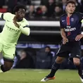 Wilfried Bony, de la Champions League a la Copa Libertadores