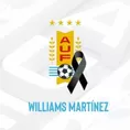 Williams Martínez: Suspenden jornada del fútbol uruguayo por muerte de futbolista