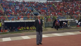 Wilstermann de Mosquera analiza recibir a River en el estadio de Sucre