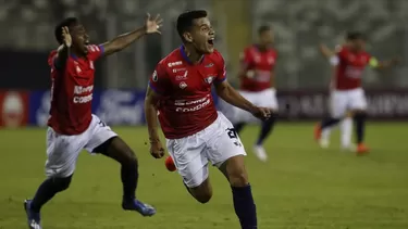 El equipo boliviano clasificó con 10 puntos y mayor diferencia de goles que Paranaense. | Foto: Twitter