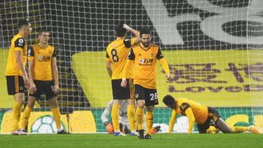 Wolverhampton toma medidas más drásticas contra el COVID-19 | Foto: AFP.