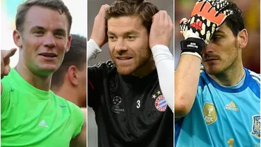 Fotos: AFP Fotos: AFP