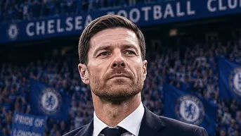 Xabi Alonso llegó a acuerdo con Chelsea para asumir como técnico
