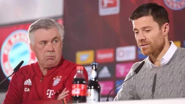 Video: Bayern Munich 