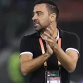 Xavi Hernández: &quot;Aún no es el momento de regresar al Barcelona&quot;