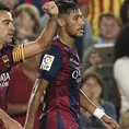 Xavi Hernández descartó el regreso de Neymar al Barcelona