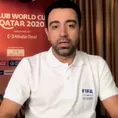 Xavi: &quot;Es una ilusión entrenar al Barcelona, sin ninguna duda&quot;