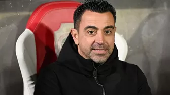 Xavi ya piensa en el mercado de pases con miras al 2024-25. | Foto: AFP