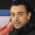 Xavi pidió disculpas y aclaró sus palabras sobre Dani Alves: &quot;No estuve afortunado&quot;