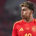 Yamal jugará pocos minutos en el Mundial 2026 por orden del Barça Yamal jugará pocos minutos en el Mundial 2026 por orden del Barça