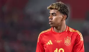 Yamal jugará pocos minutos en el Mundial 2026 por orden del Barça