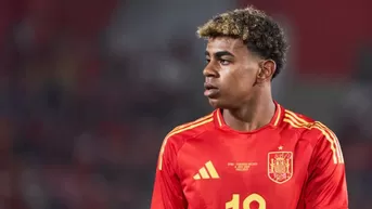 Yamal jugará pocos minutos en el Mundial 2026 por orden del Barça