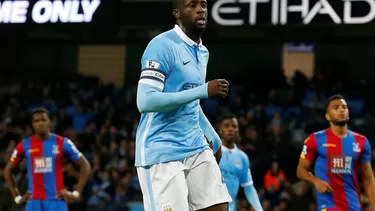 Tour&amp;eacute; no tiene una buena relaci&amp;oacute;n con Guardiola