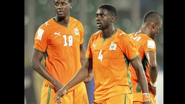 Yaya y Kolo Touré abandonaron Brasil por la muerte de su hermano menor