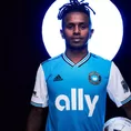 Yordy Reyna será parte de un récord absoluto en la MLS con Charlotte FC