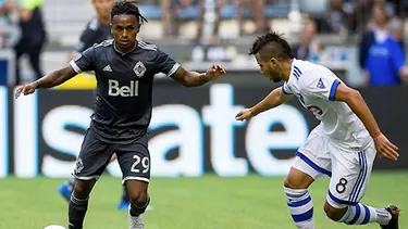 Foto: Vancouver Whitecaps