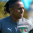 Yordy Reyna vuelve a Europa tras su paso por la MLS