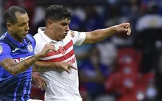 Con Yotún, Cruz Azul goleó 4-0 al Toluca por la fecha 4 de la Liga MX - Noticias de yoshimar yotún
