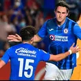 Con Yoshimar Yotún, Cruz Azul venció 2-1 al Necaxa por la Liga MX