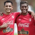 Yoshimar Yotún feliz por Pedro Aquino: &quot;Qué orgullo verte salir campeón en otro país&quot;