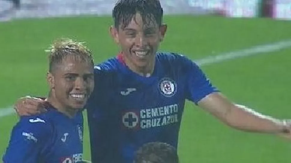 América deportes