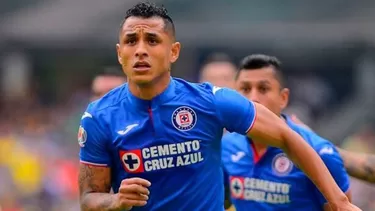 La Copa por México contará con 8 equipos | Foto: Cruz Azul.