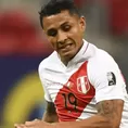 Yoshimar Yotún rechazó propuesta de San Lorenzo, según Espn Argentina