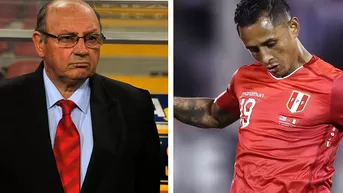 Yoshimar Yotún sobre Markarián: "Con él, la selección peruana fue totalmente distinta"