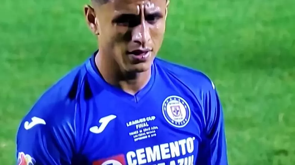 América deportes