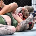 UFC 259: Amanda Nunes no dio opción a Anderson y la sometió en el primer asalto