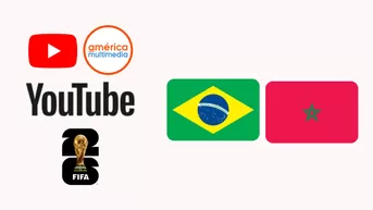 Mundial 2026 EN VIVO: sigue aquí el Brasil vs. Marruecos desde New Jersey