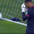 YouTube: Arquero de Haití cometió el &#39;blooper&#39; del año en el partido ante Canadá