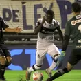 YouTube: El Extraño gol de Carbonero en el triunfo de Gimnasia sobre Newell&#39;s