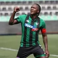 YouTube: Hugo Rodallega marcó un golazo con un 'bombazo' desde 37 metros