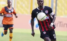 YouTube: Jugador en Ghana marcó dos autogoles a propósito para "arruinar apuestas" - Noticias de ghana