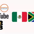 Mira aquí el Mundial 2026 EN VIVO: México vs Sudáfrica por América Mira aquí el Mundial 2026 EN VIVO: México vs Sudáfrica por América