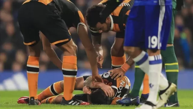 Video: YouTube I'm a Footballer.