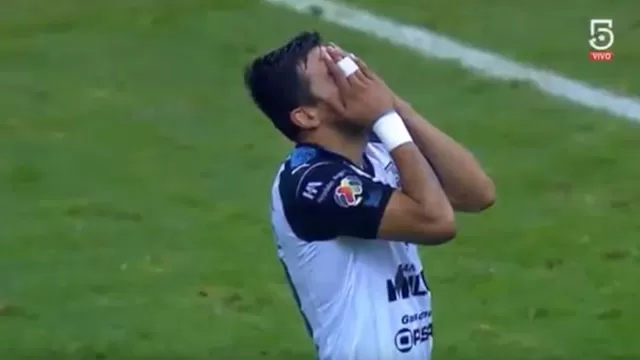 Video: Televisa Deportes