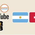 Argentina vs Suiza EN VIVO por Youtube: sigue la transmisión también por tvGO Argentina vs Suiza EN VIVO por Youtube: sigue la transmisión también por tvGO